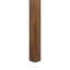Arturo Walnut Dining Table