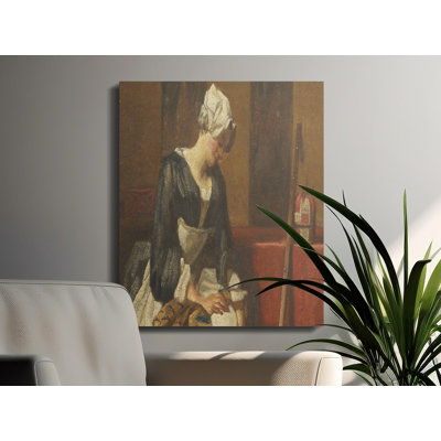 Wrapped Canvas Print Set