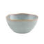 Gemstone Moonstone Stoneware Cereal Bowl