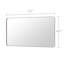 Miroir de salle de bain mural Premium Premium-59385203-59385198-52941784