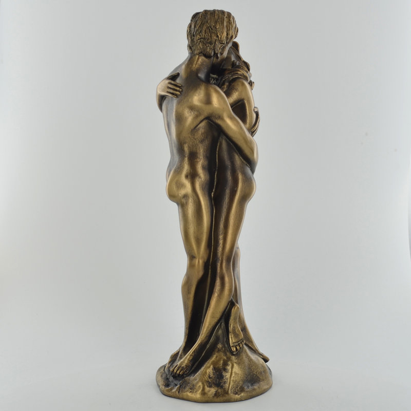 Youngstown People Figurines & Sculptures