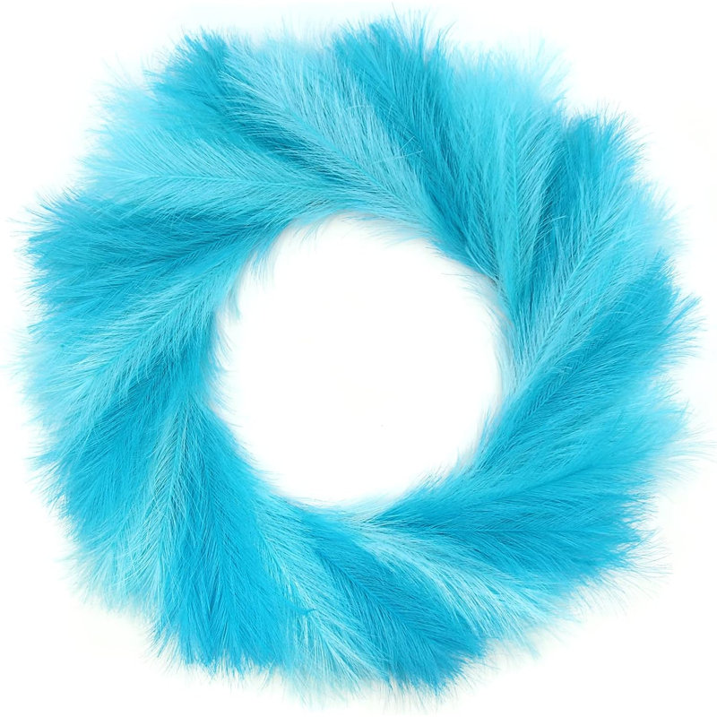 Couronne de 5 po, Bleu