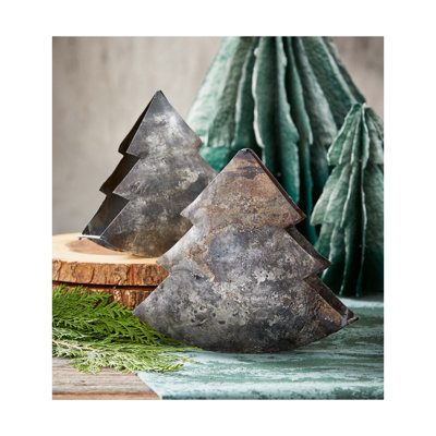 Rocking Tree Decor Large