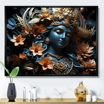 " Hinduism Kubera Treasure Topaz God "