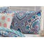 Perseus Polyester Damask Quilt-182953016