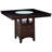 Caryville 8 - Person Pedestal Dining Set