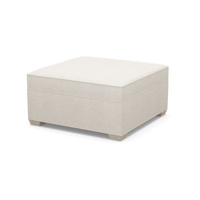 Square Ottoman