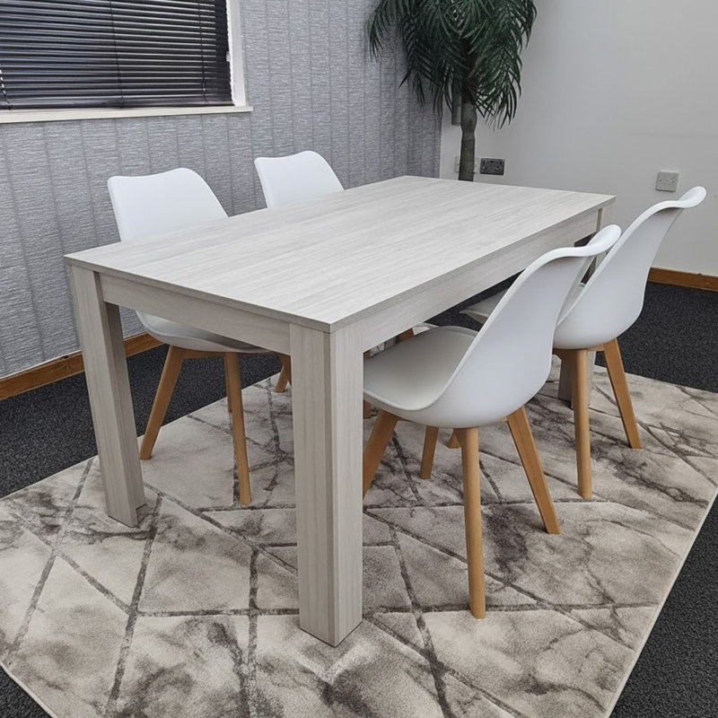 4 -Person Dining Set