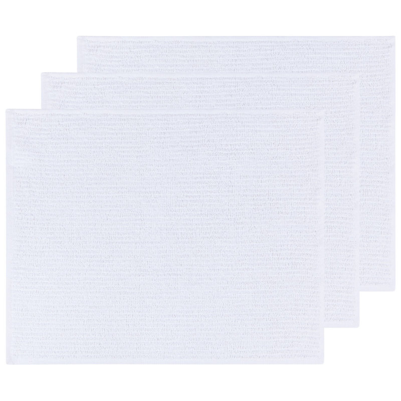 Cotton Dish Cloth Kitchen Towel