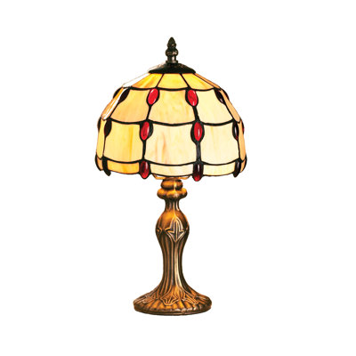 Bookman Table Lamp
