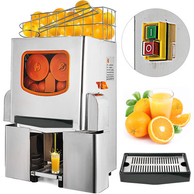 VEVOR Electric Citrus Juicer