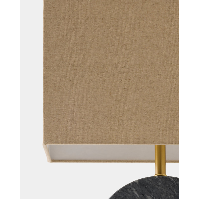 Earth Table Lamp