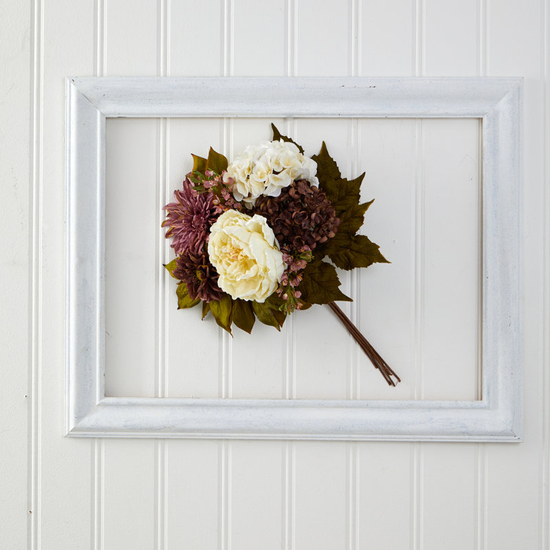Peonies Stem