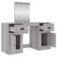 Alfeu Dressing Table with Mirror-349333588