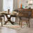 Flaviano Round Dining Table-451299588