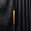 Buffet armoire 4 portes en bois-2001289955