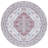 Tucson Performance Machine Washable Oriental Rug-1655561766