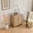 Aneea Accent Cabinet