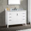 Ensemble de meuble-lavabo simple 43 po Emma-2066403896-2066403898