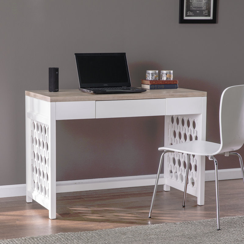 Bureau d'écriture