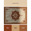 Tapis oriental traditionnel beige lavable à la machine Osiyo - Reliure beige-1859697130