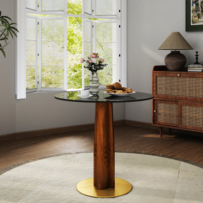 Table de salle à manger moderne