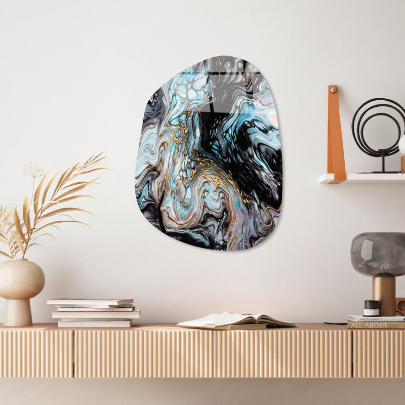 Boze Wall Decor