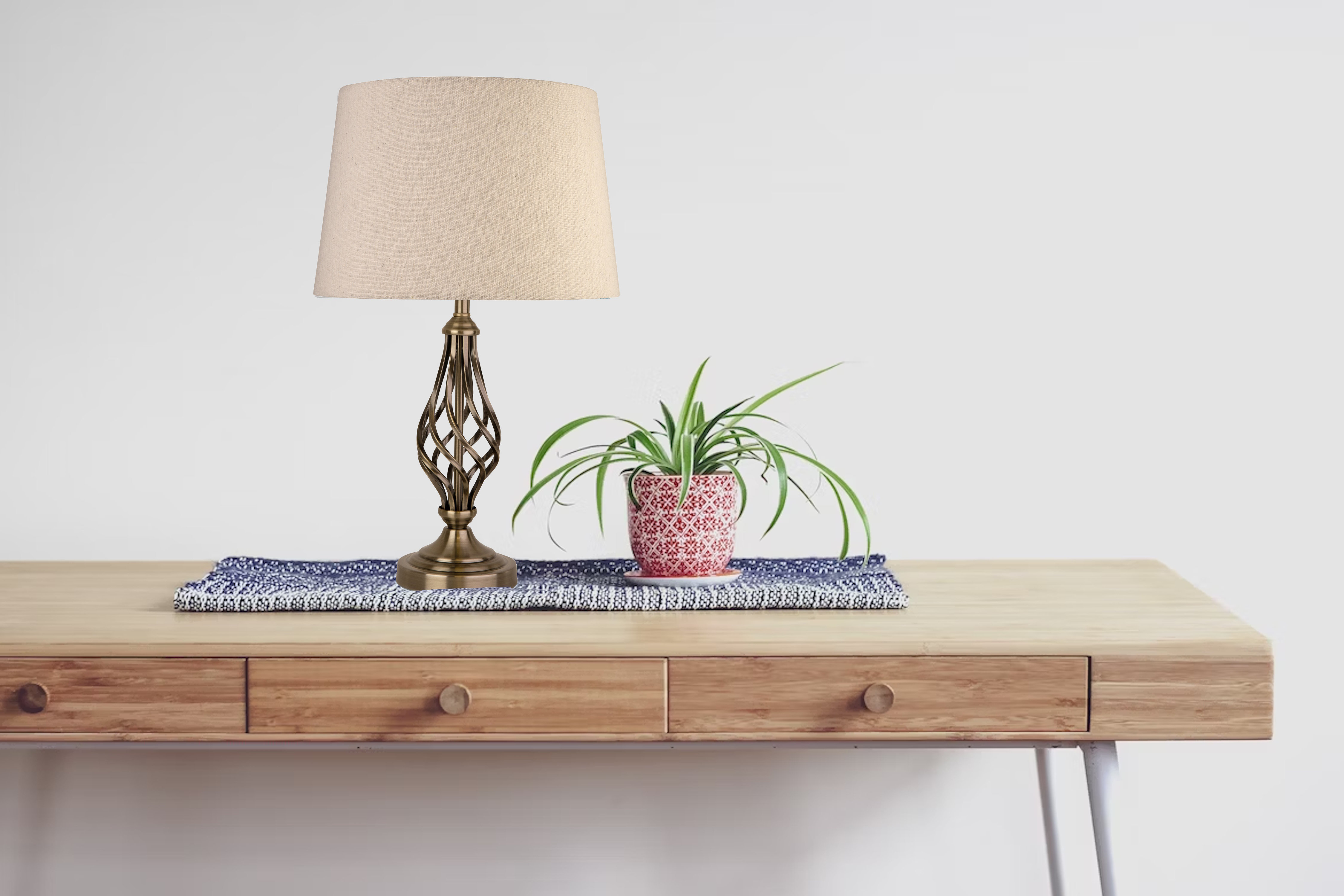 Zoey store table lamp