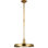 Chapman & Myers Ruhlmann Factory Pendant