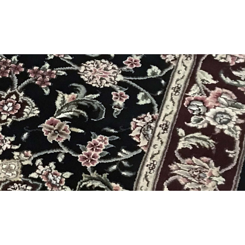One-of-a-Kind 2'6" X 12' Area Rug
