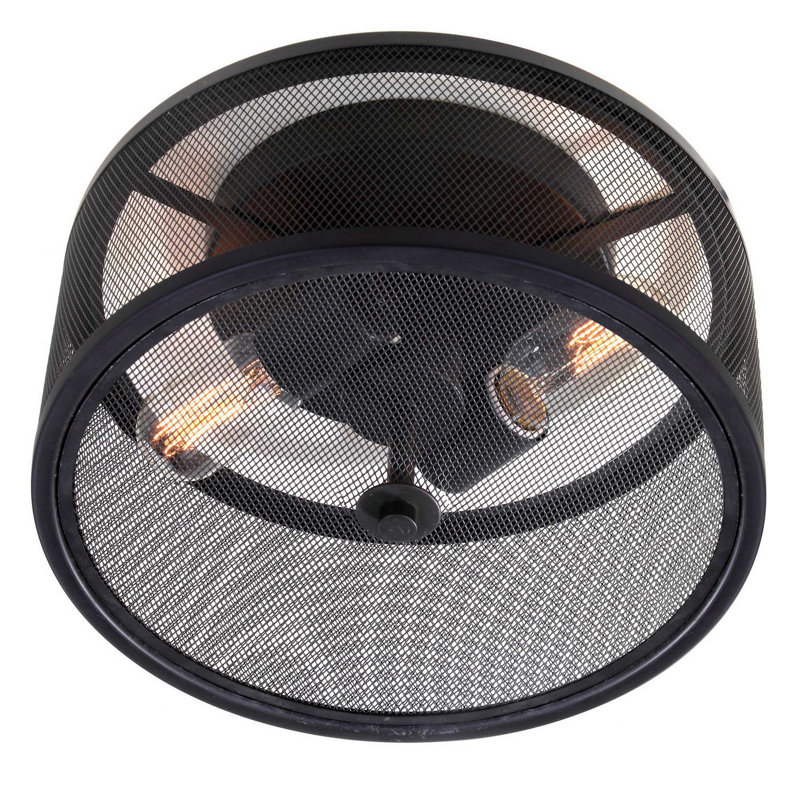 Renato Flush Mount