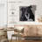 Brampt Sheltie On Gray-109231837