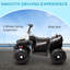 Freeport Park Battery Powered Ride On-991753496