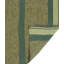 Tapis brun Winchester Kilim Alejandr