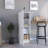 Laiten Kitchen Pantry
