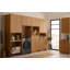 LG Signature Front Load Washer Electric Dryer
