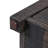 Ardala 24'' H Farmhouse End Table with Power Outlets & Drawer Cabinet