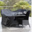 Cover Patio Dining Set Cover