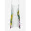 Iris du Tennessee en tablier aquarelle-470388914