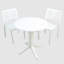 Darcey 2 - Person Dining Set-1450448715