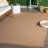 Sisal Performance 800 Performance Solid Color Indoor Rug-117806539