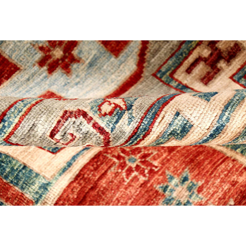 One-of-a-Kind 4'11" X 5' Area Rug