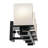 Nicoli 4 - Light Dimmable Vanity Light