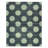 Steve Hand Tufted Wool Damask Rug-31778293