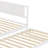 KeAndre Full/Double Platform Bed