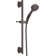 Universal Showering Components Full/Standard Handheld Shower Head