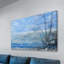 1 Piece Wrapped Canvas Wall Art-16672257