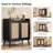 Vienna Accent Cabinet-1940812444