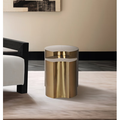 Table de bout Ismah
