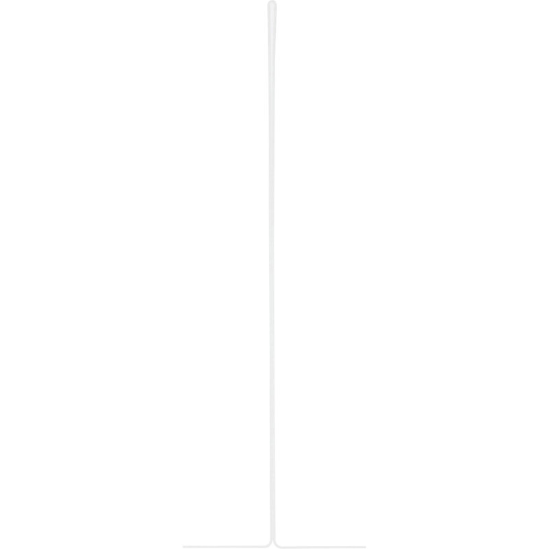 Lorell T-Base Standing Sign Holder